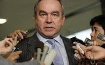 Tournée américaine de haut niveau dans le Pacifique