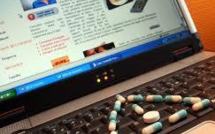 Achats de médicaments sur internet: le Leem met en garde contre les risques pour la santé