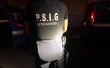 Deux nouveaux suspects arrêtés pour le braquage de Puurai