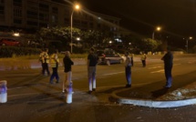 La justice suspend le couvre-feu 