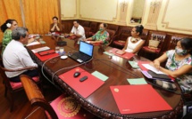 Le Pays souhaite un second tour des municipales le 21 juin