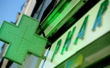 Les masques en tissus dans les pharmacies