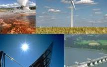 EDF cherche une solution aux surcoûts des énergies renouvelables