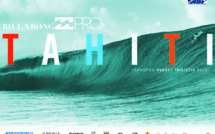 BILLABONG PRO 2012 : les trials commenceront le 11 août, le WCT le 16 août