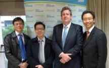 Programme de privatisation en Australie: la Chine pourra être candidate