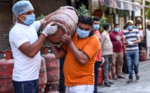 Fuite de gaz meurtrière dans une usine en Inde