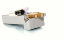 Le gouvernement favorable à des paquets de cigarettes sans logo ni couleurs