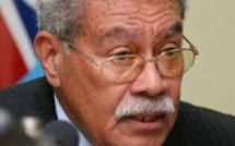 L’ancien Premier ministre fidjien reconnu coupable de corruption