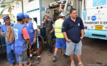 Grève dans les communes : « Nous attendons une réponse de Paris »