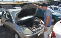 Des consommateurs pointent du doigt les prix trop élevés des garages
