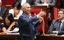 Nelle-Calédonie: L'UMP condamne des propos de M. Lurel sur la "Kanaky"