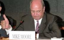 Wellington reconduit son ambassadeur à Washington