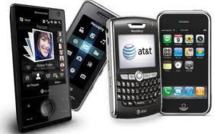 La publicité sur portables devrait bondir de 62% en 2012, les USA en tête
