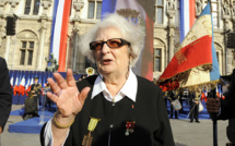 Mort de Cécile Rol-Tanguy, figure de la Résistance, à 101 ans