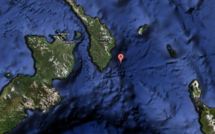 Séismes en Mélanésie : la série continue