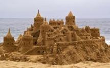Les secrets du château de sable parfait enfin dévoilés