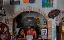 Naufragés en haute mer: l'odyssée de migrants vénézuéliens pour rallier Trinité