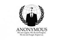 Anonymous: une société dépose la marque et s'attire les foudres des internautes