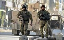 Deux soldats néo-zélandais tués dans une attaque en Afghanistan