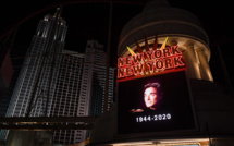 Roy Horn, célèbre magicien de Las Vegas, meurt du coronavirus