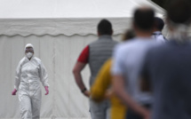 Allemagne: les inquiétudes montent autour du déconfinement