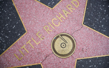 Little Richard, pionnier américain du rock and roll, est mort