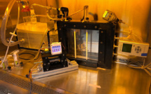 Les lampes à UV "lointains", future arme antivirus dans les lieux publics?