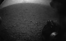 Le robot Curiosity ouvre avec succès une nouvelle ère d'exploration de Mars