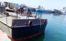 Un navire de guerre iranien touché par un tir ami dans le Golfe: 19 morts