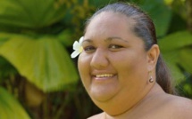 ​Disparition de l’élue Tenuhiarii Faua