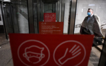 Coronavirus: la Russie à son tour sur la voie d'un prudent déconfinement