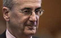 Le confinement a coûté près de six points de croissance à la France