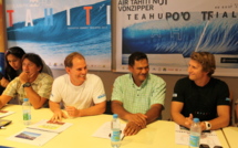 Billabong Pro 2012, on est prêts!