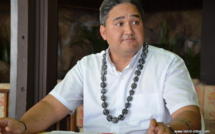 Déclaration du sénateur Tuheiava à propos de la vie chère