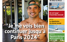 TAHITI INFOS N°1648 du 11 mai 2020
