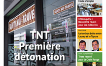 TAHITI INFOS N°1649 du 12 mai 2020