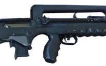 USA: il commande une télévision et reçoit... un fusil d'assaut