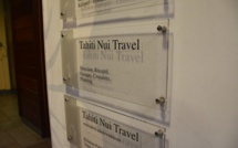 ​Frederick Grey n’a “aucune intention” de vendre Tahiti Nui Travel