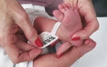 Rapts de bébés: des consignes strictes ou des bracelets pour les éviter