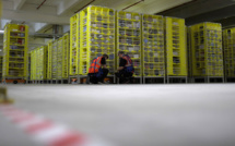 Amazon appelle à une loi contre le gonflement des prix en temps de crise