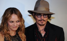 Johnny Depp soutenu par Vanessa Paradis dans son procès en diffamation contre The Sun