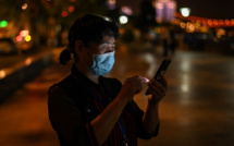 En Chine, les applis de traçage anti-Covid sont déjà partout