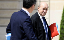 Contrat d'armement avec Taïwan : Paris réplique aux avertissements de Pékin