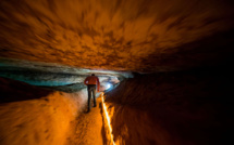 Les plus anciens vestiges d'Homo sapiens d'Europe découverts en Bulgarie