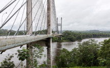 Saint-Georges de l'Oyapock, l'inquiétant cluster de Guyane à la frontière du Brésil