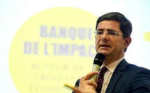 La crise sanitaire, opportunité pour "réinventer le tourisme du futur" (Bpifrance)