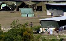 Un groupe d’experts recommande le retour de la « Pacific Solution » australienne