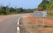 Guyane: des tests proposés à toute la population à Saint-Georges