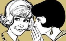 Au Canada, les protestants appelés à ne pas se livrer aux commérages