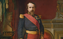 1858 : Napoléon III déclenche la guerre des drapeaux à Clipperton